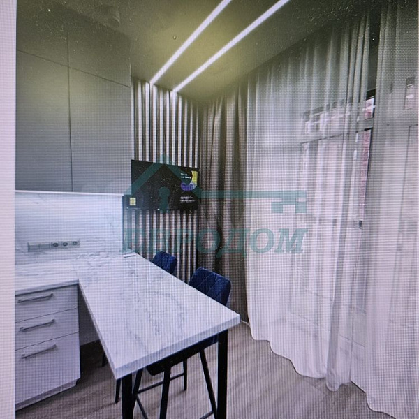 2-комн. квартира, 42 кв.м