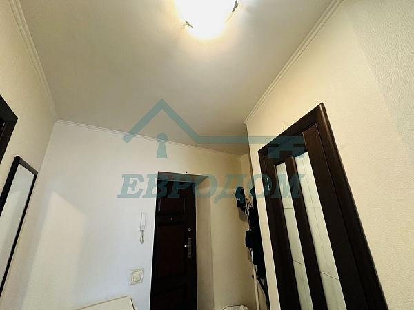 1-комн. квартира, 42 кв.м