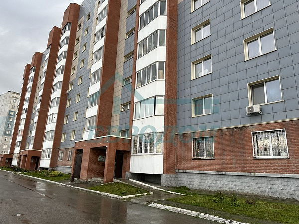 2-комн. квартира, 67.4 кв.м