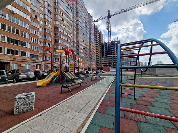 1-комн. квартира, 30 кв.м
