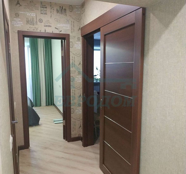 3-комн. квартира, 65 кв.м