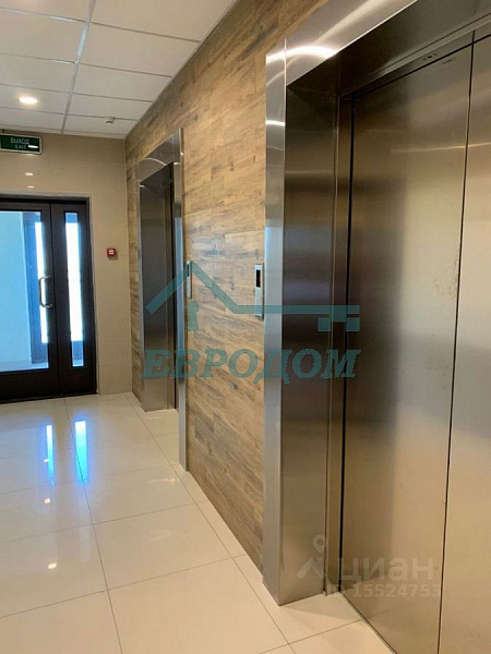 3-комн. квартира, 75 кв.м