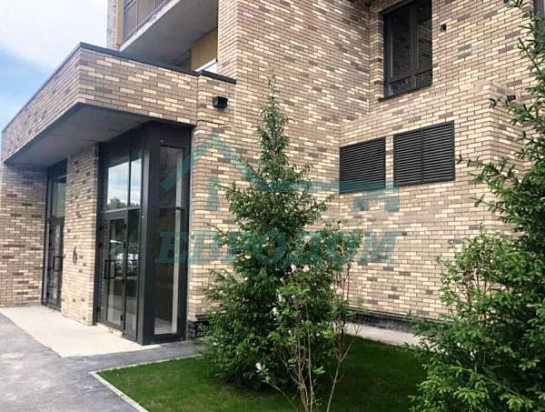 3-комн. квартира, 75 кв.м