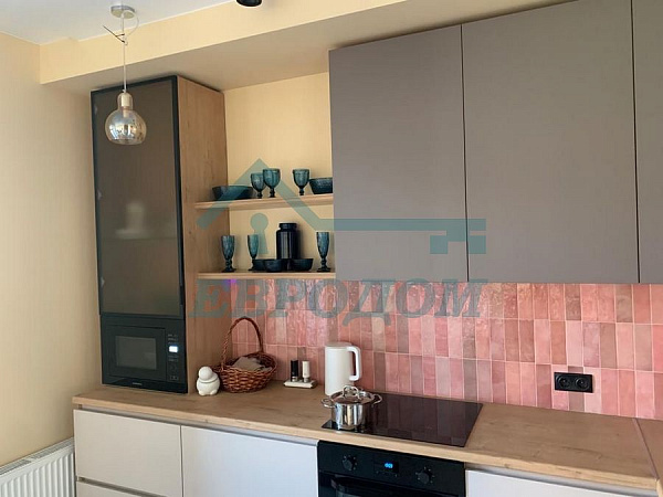 3-комн. квартира, 74 кв.м