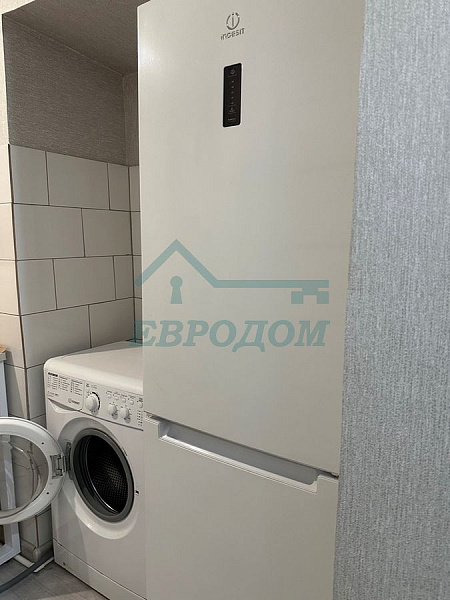 2-комн. квартира, 41.5 кв.м