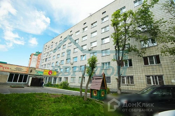 1-комн. квартира, 18 кв.м
