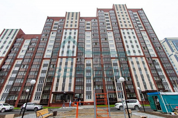 2-комн. квартира, 49 кв.м