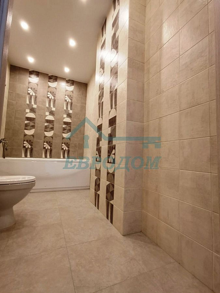 2-комн. квартира, 44 кв.м