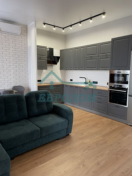 2-комн. квартира, 50 кв.м