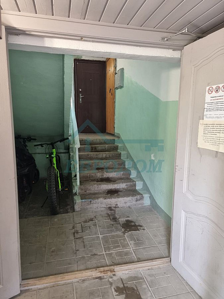 2-комн. квартира, 45.9 кв.м