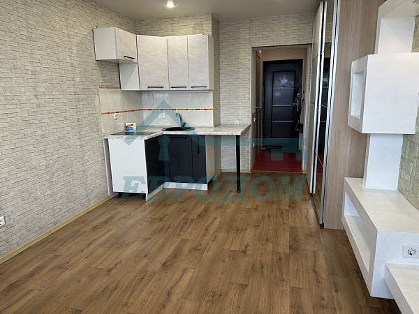 1-комн. квартира, 25 кв.м