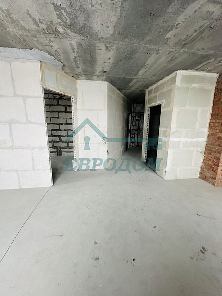 2-комн. квартира, 60 кв.м