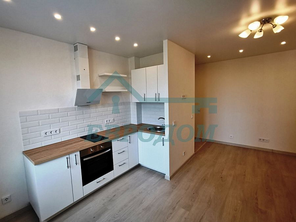 3-комн. квартира, 67 кв.м