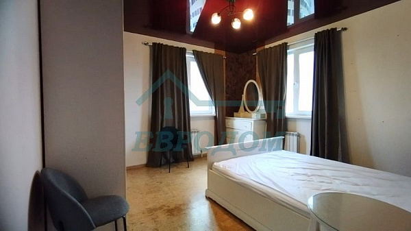3-комн. квартира, 90 кв.м