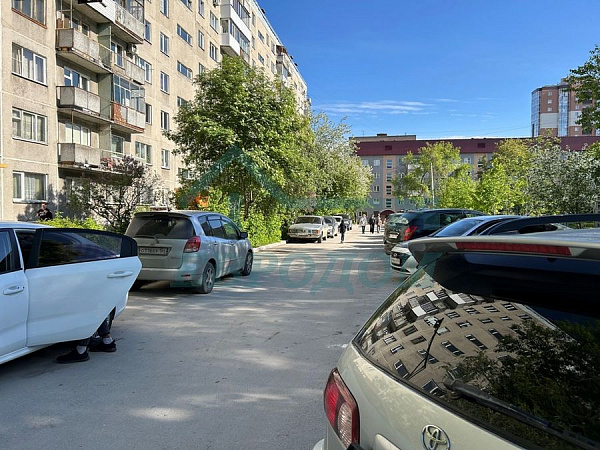 1-комн. квартира, 30 кв.м