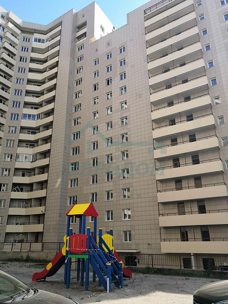 1-комн. квартира, 49 кв.м