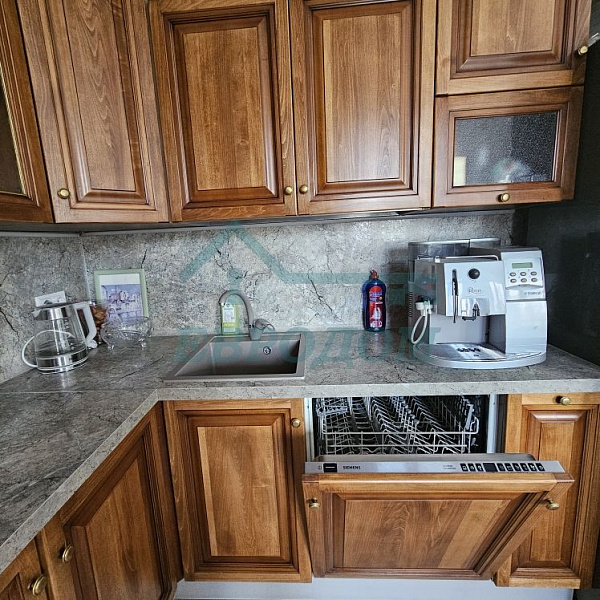2-комн. квартира, 55 кв.м