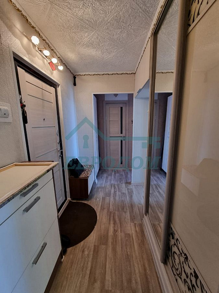 2-комн. квартира, 43.7 кв.м