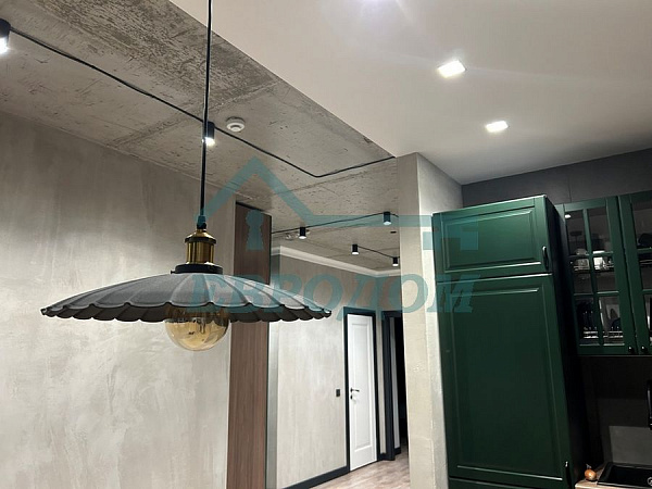 3-комн. квартира, 75 кв.м