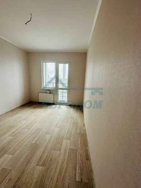 1-комн. квартира, 36.6 кв.м