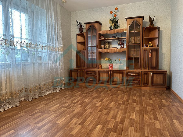 2-комн. квартира, 67.4 кв.м