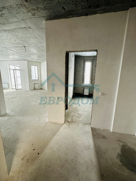 2-комн. квартира, 67.6 кв.м