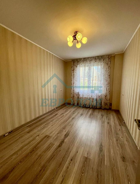 3-комн. квартира, 57.9 кв.м