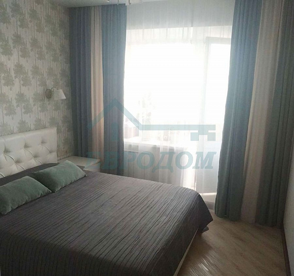 3-комн. квартира, 65 кв.м
