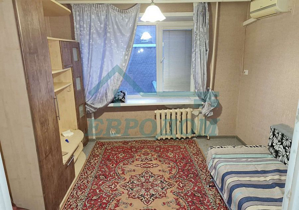 1-комн. квартира, 18 кв.м
