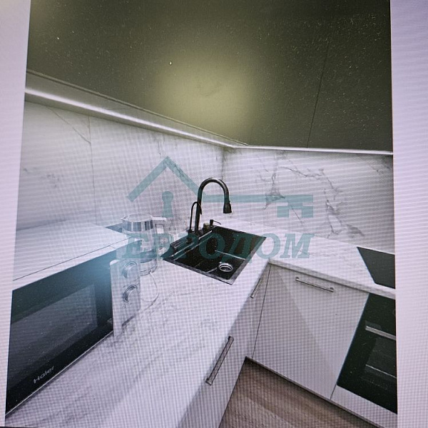 2-комн. квартира, 42 кв.м