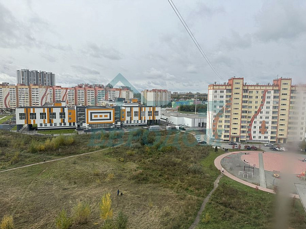 1-комн. квартира, 26 кв.м
